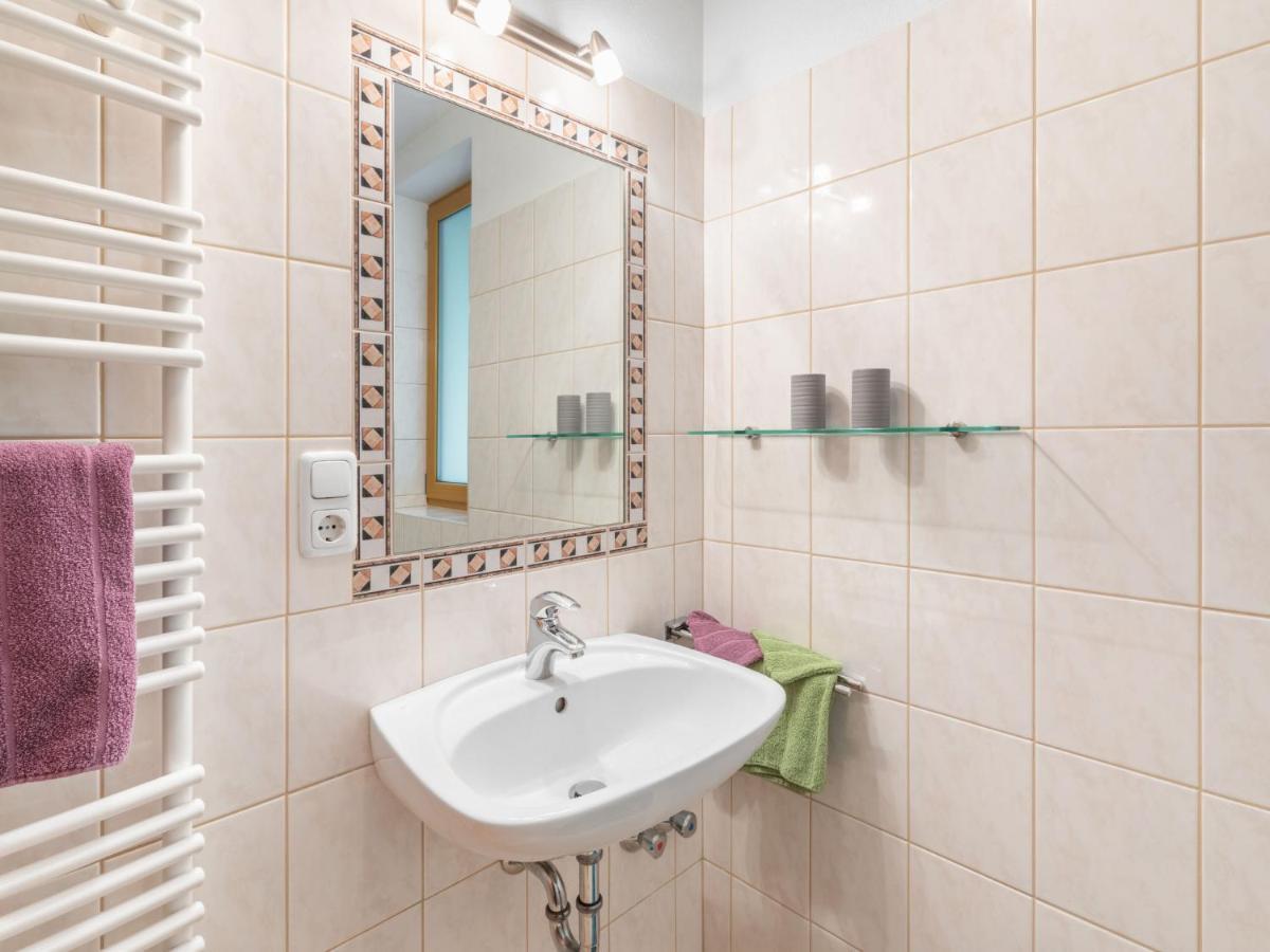 Apartment Heidi-2 By Interhome トゥーマースバッハ エクステリア 写真