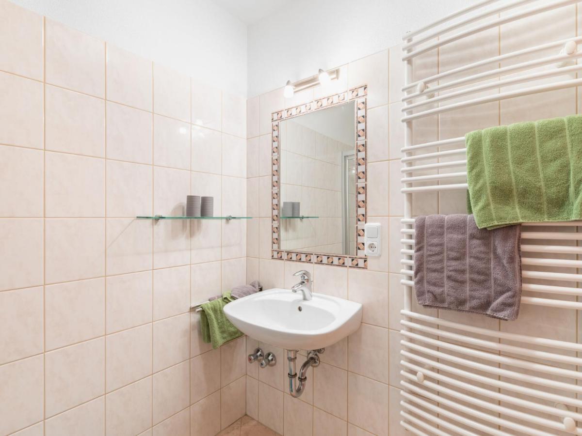 Apartment Heidi-2 By Interhome トゥーマースバッハ エクステリア 写真