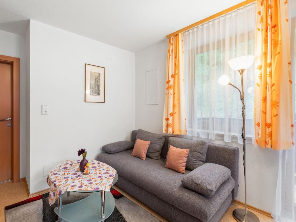 Apartment Heidi-2 By Interhome トゥーマースバッハ エクステリア 写真
