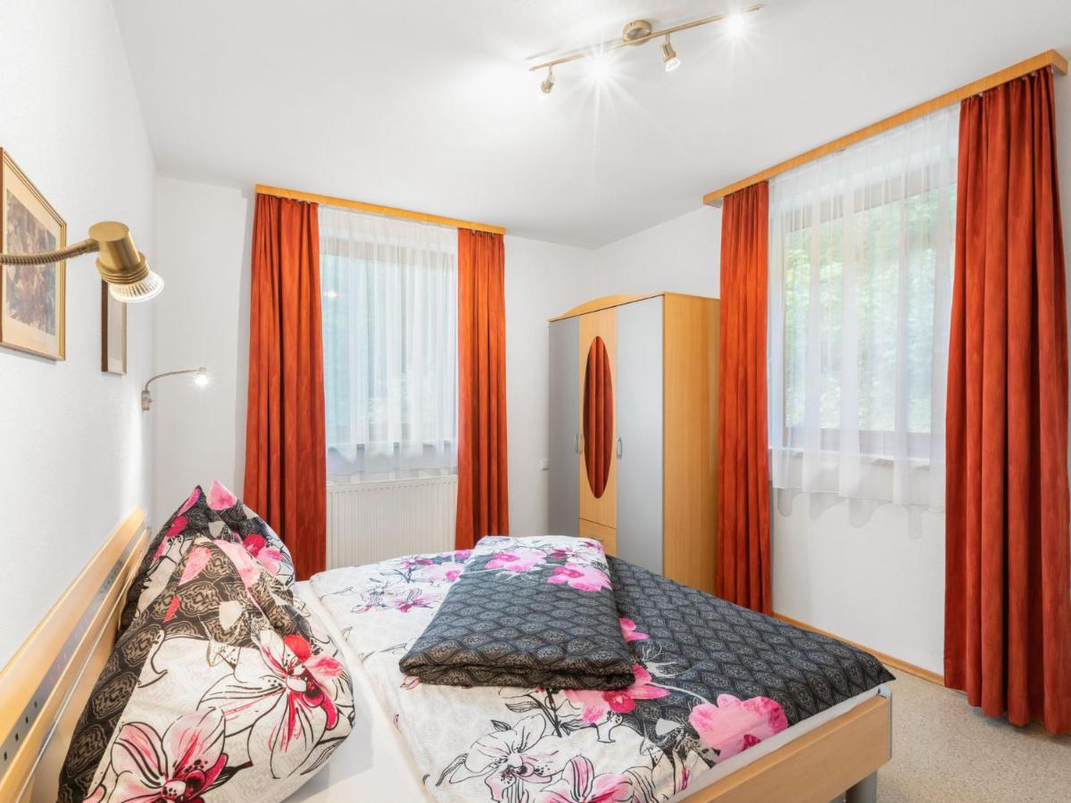 Apartment Heidi-2 By Interhome トゥーマースバッハ エクステリア 写真