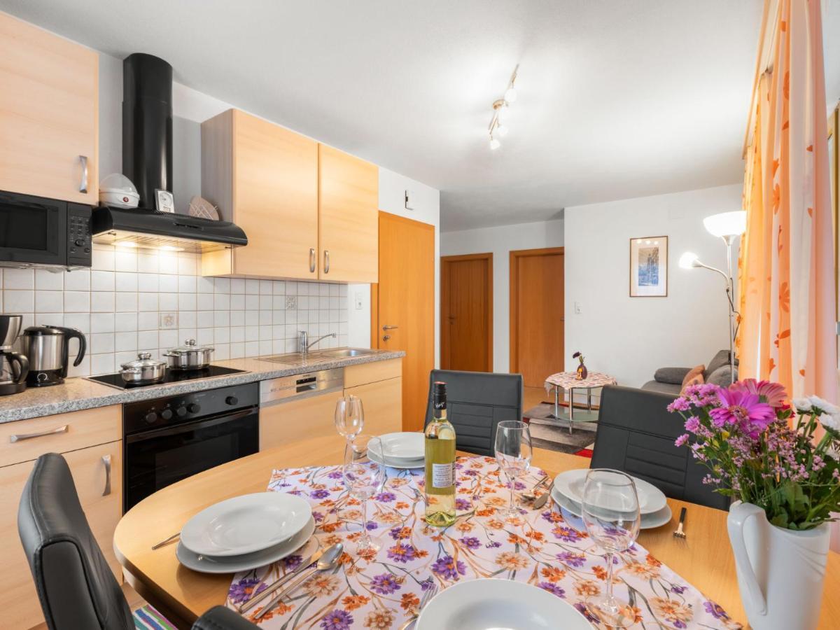 Apartment Heidi-2 By Interhome トゥーマースバッハ エクステリア 写真